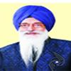 S. Harpal Singh